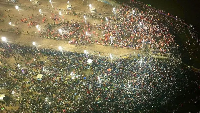 mahakumbh-2025-cultural-events-to-begin-from-february-7-in-prayagraj-check-exciting-lineup-of-performers