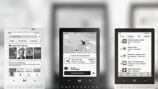 Introducing The Minimal Phone: A Modern BlackBerry With E-Ink Display, No Distractions, And Classic QWERTY