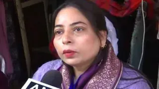 Delhi Election 2025: Voting Resumes At Jafrabad Polling Centre In Seelampur After Fake Vote Allegation