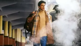 Shah Rukh Khan And Farah Khan To Reunite For Main Hoon Na 2? Here's What We Know