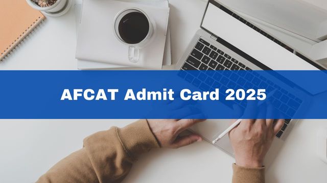 afcat-admit-card-2025-to-be-released-tomorrow-at-afcat-cdac-in-check-details