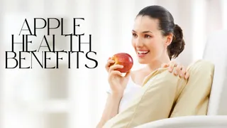 Apple Health Benefits: 5 Astonishing Reasons To Eat This Super Healthy Fruit