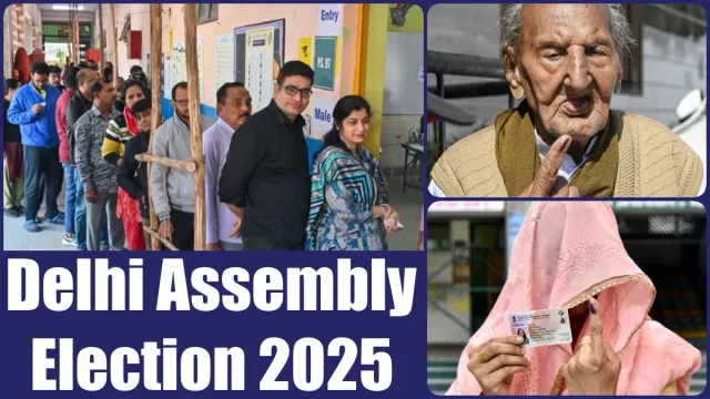 delhi-election-2025-voter-turnout-sees-sharpest-dip-since-2008-60-4-voters-to-decide-fate-of-699-candidates