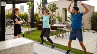 5 Beginners’ Exercises That Burn Most Calories For Quick Weight Loss