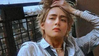 BTS V Aka Kim Taehyung's Rêvé Photobook Drops; ARMYs Call Him 'Epitome Of Elegance And Charm...'