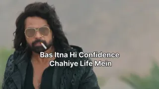Himesh Reshamiya's Badass Ravi Kumar Sparks Meme Fest, Netizens Say 'Bas Itna Confidence Chaiye Humein...'