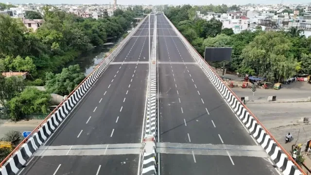 delhiamritsarkatra-expressway-work-on-144-km-jammu-kashmir-stretch-to-be-completed-by-march-2026-details