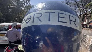Bengaluru Man Uses Porter App To Deliver Himself To Work Amid Cab Crisis: 'Modern Problems, Jugaad Solutions'