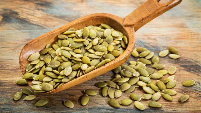 5-important-reasons-why-women-should-eat-pumpkin-seeds-daily