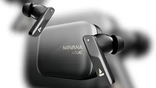 BoAt Nirvana X TWS Earbuds Now Available In India: Price, Features, And Colors Revealed