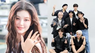NewJeans Danielle Under Fire For Singing BTS And Coldplay's Collab Song My Universe; Netizens React