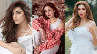 List Of Top 10 Richest Pakistani Actresses And Their Net Worth: Maya Ali, Mahira Khan, Hania Aamir And Others