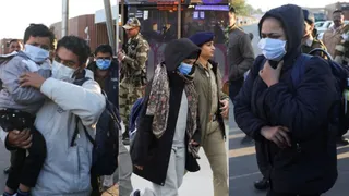 US Deported 15,000 Indians Since 2009; What Is Deportation? How America Deals With Illegal Immigrants