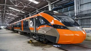 India’s First Vande Bharat Sleeper Train Successfully Completes Trials: Key Details Inside