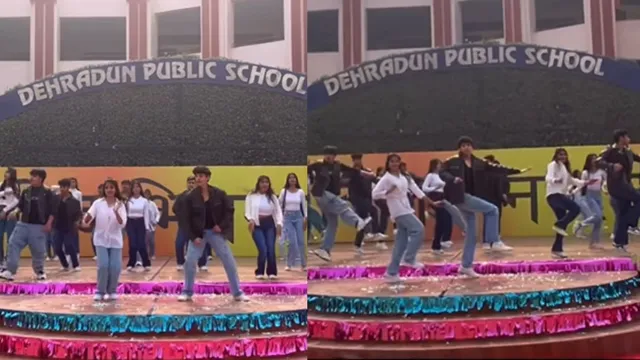 dehradun-school-students-steal-spotlight-at-farewell-with-shah-rukh-khan-aankhein-khuli-performance-viral-video-takes-internet-by-storm