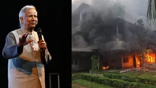 Why Were 'Operation Devil Hunt' And 'Bulldozer Program' Launched In Bangladesh?