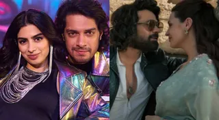 Loveyapa Vs Badass Ravi Kumar Box Office Collection Day 1: Junaid Khan-Khushi Kapoor’s Movie Competes With Himesh Reshammiya Starrer