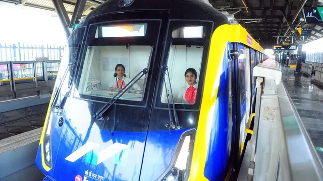 mumbai-metro-four-new-lines-set-for-partial-launch-in-2024-phase-2-of-line-3-to-begin-in-march-details