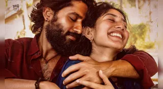 Thandel Worldwide Box Office Collection Day 1: Naga Chaitanya's Telugu Movie Creates Record With His Biggest Opener