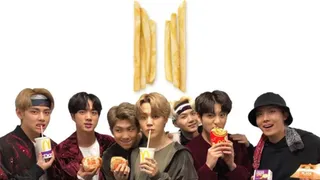 BTS V, Jungkook, Jimin, Jhope, Jin, RM And Suga's Tasty Collaborations With McDonalds, Snickers and More | Complete List