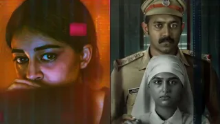 New Must-Watch Suspense Thrillers On OTT: CTRL To Rekhachithram On Netflix, Prime Video, Sony LIV And More