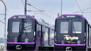 Pune Metro Update: New Line To Connect Civil Court To Yeolewadi Via Kondhwa | Check Routes Here