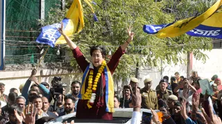 From 96 Contestants To Just 5 Winners: Delhi Sees Record Decline In Women Representatives In Assembly