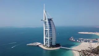 Burj Al Arab: What Makes This Rs 10 Lakh Per Night, 10-Star Luxurious Hotel So Exclusive?