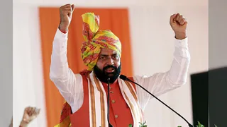 US Deportation Row: Haryana CM Nayab Saini Vows Immediate Action On ‘Dunki’ Travel Agents, Promises Stringent Law