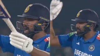watch-music-band-karo-rohit-sharma-screams-in-anger-after-floodlight-drama
