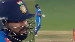 india-national-cricket-team-vs-england-cricket-match-scorecard-watch-shreyas-iyer-gets-frustrated-as-his-mix-up-with-axar-patel-leads-to-disastrous-run-out