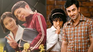 IU And Park Bo Gum’s When Life Gives You Tangerines Teaser Draws Priyanka Chopra-Ranbir Kapoor's Barfi Comparisons; Fans React