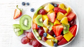 5 Fruits That Could Be Sabotaging Your Weight Loss Goals