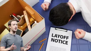 Facebook Layoff: Meta Begins Global Layoffs, Targets 5% Low Performers