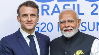 pm-modi-france-visit-today-prime-minister-to-cochair-ai-action-summit-with-president-macron-address-indiafrance-ceos-forum