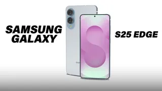 Samsung Galaxy S25 Edge: Early Leaks Reveal 200MP Camera And Sleek Design