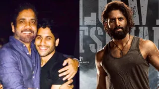 Nagarjuna Expresses Pride For Son Naga Chaitanya, Calls Telugu Movie Thandel 'Not Just Another Film...'