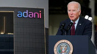 US Congressmen Seek Probe Into Biden Admin's Actions On Adani Group; Know Details