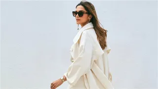 Deepika Padukone To Talk About Mental Health On Pariksha Pe Charcha 2025, Thanks PM Modi In New Post| Watch Video