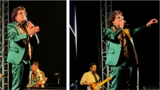 WATCH: Sonu Nigam Gets Angry On Crowd During Kolkata Concert, 'Itna Time...'