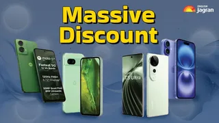Flipkart Valentine's Sale: iPhone 16 For Just Rs 30,869 & Google Pixel 8a For Rs 15,199 On Exchange – Don’t Miss Out!