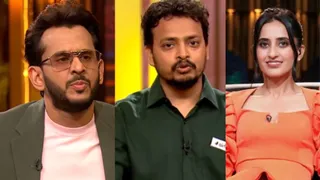 Shark Tank India 4 Selection Process Unveiled, Airth Co-Founders Praise Vineeta Singh And Aman Gupta After Cracking A Deal