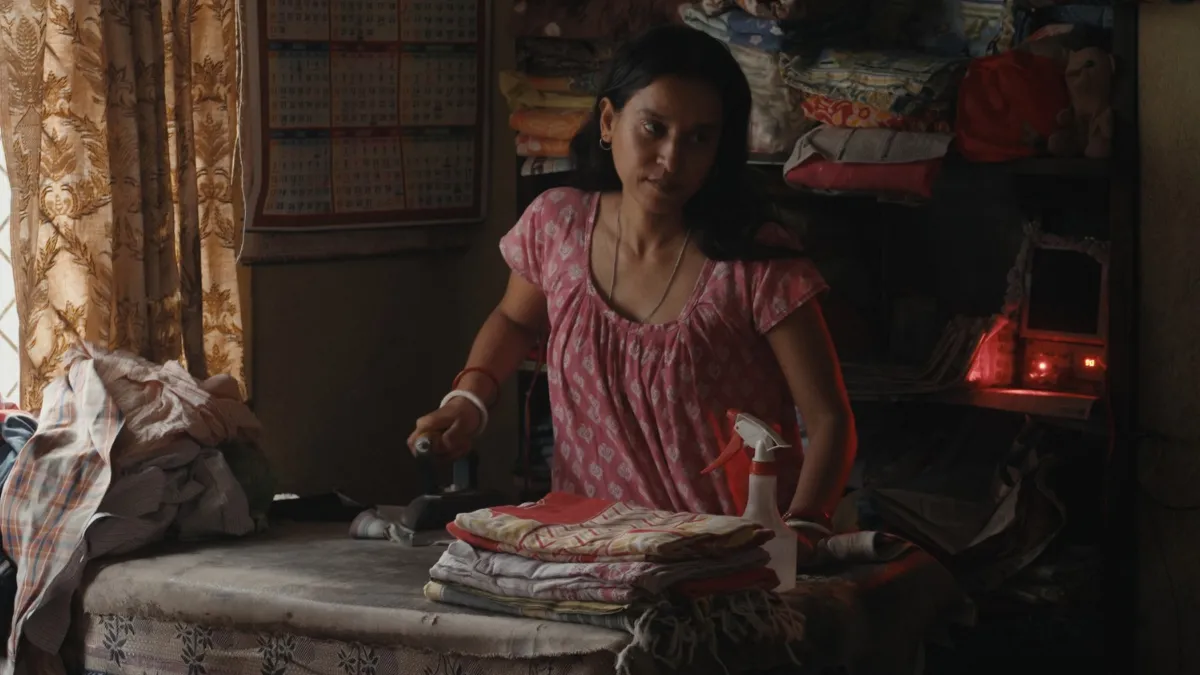 Baksho Bondi (Shadowbox): When And Where To Watch Tillotama Shome's ...