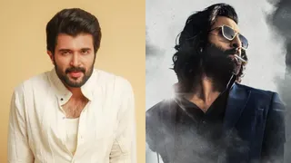 Vijay Deverakonda Calls Ranbir Kapoor His Favorite Actor, Shares Excitement Over VD12 Hindi Teaser Release