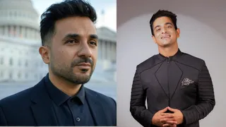 'Irrelevant, Bordering Extinction': Vir Das Calls Out Mainstream Media Amid Ranveer Allahbadia Controversy