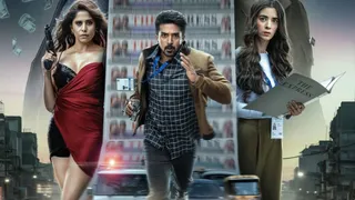 Crime Beat OTT Release: When And Where To Watch Saqib Saleem, Saba Azad’s Thriller Web Series Online?