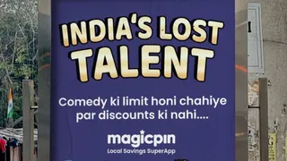 India’s Lost Talent? Delivery App’s Viral Ad On Ranveer Allahbadia And Samay Raina Sparks Conversation