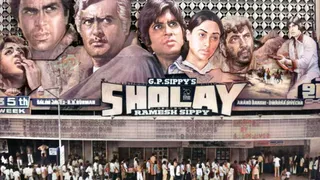Sholay: Amitabh Bachchan And Dharmendra Starrer Cult Classic Movie's 50-Year-Old Ticket Takes Internet By Storm; Check Out Its Price
