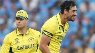 Mitchell Starc Out Of Champions Trophy 2025, Steve Smith Named Captain As Australia Finalise 15-member Squad