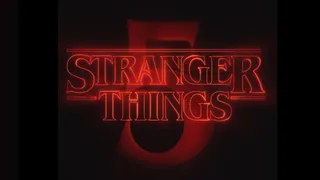 Stranger Things Season 5: Everything You Need To Know About The Final Chapter